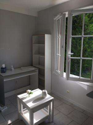 Ambiance Seine, Appartement Sympatique En Bord De Seine - Cygne Thomery Zewnętrze zdjęcie