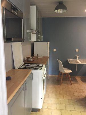 Ambiance Seine, Appartement Sympatique En Bord De Seine - Cygne Thomery Zewnętrze zdjęcie