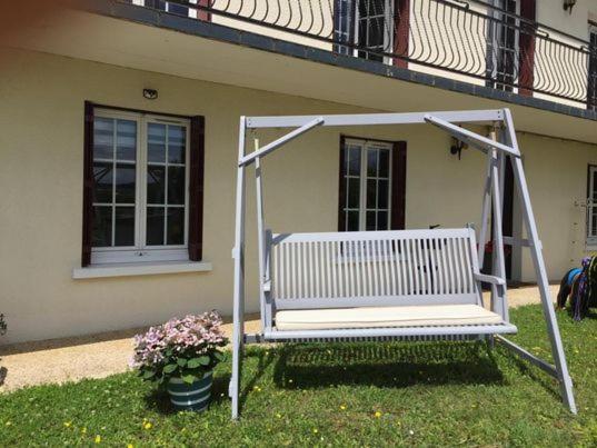Ambiance Seine, Appartement Sympatique En Bord De Seine - Cygne Thomery Zewnętrze zdjęcie