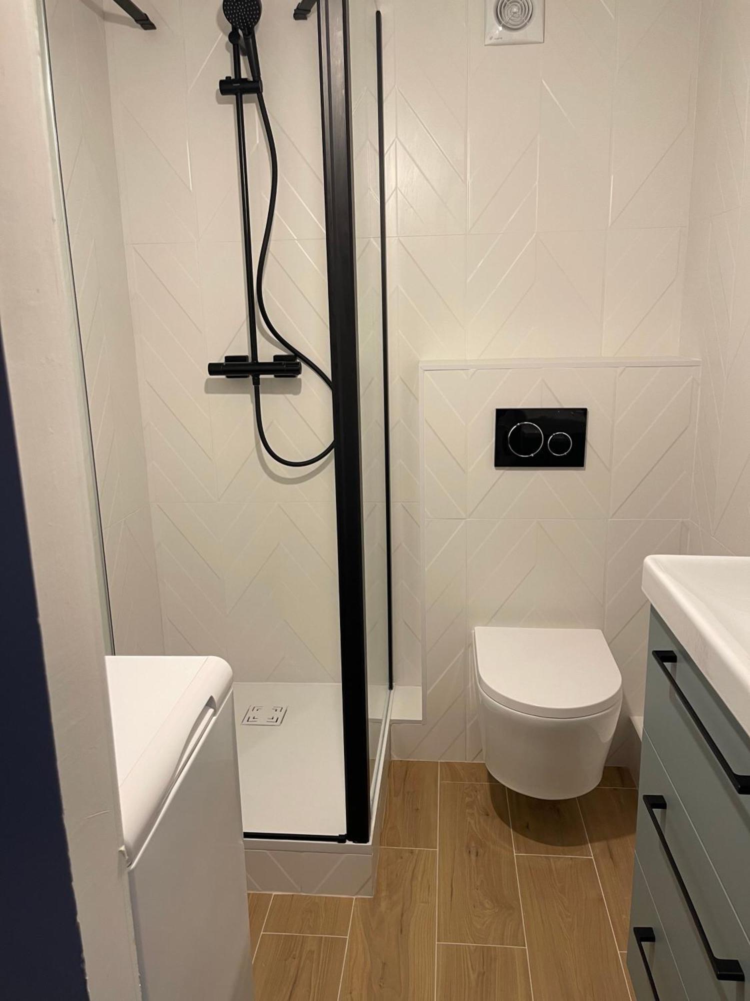 Ambiance Seine, Appartement Sympatique En Bord De Seine - Cygne Thomery Zewnętrze zdjęcie